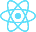 React